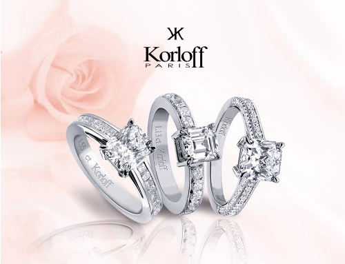  korloff - trang sức kim cương tinh xảo - 3