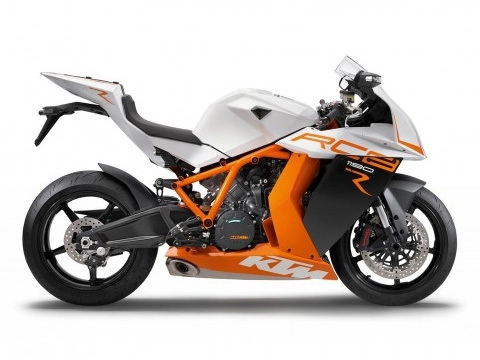  ktm sportbike 250 sẽ được sản xuất tại ấn độ - 1
