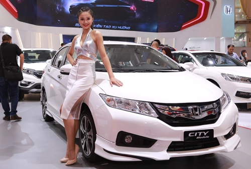  lái thử trúng honda city 15 ctv - 2