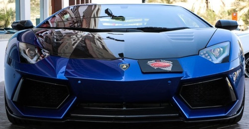  lamborghini aventador đặc biệt giá 500000 usd - 3