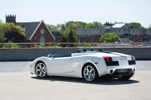  lamborghini concept s - 5