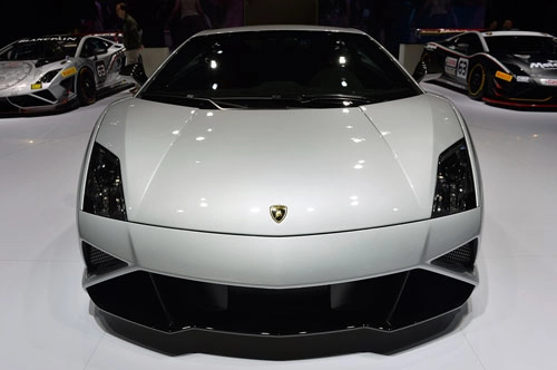  lamborghini gallardo - 7