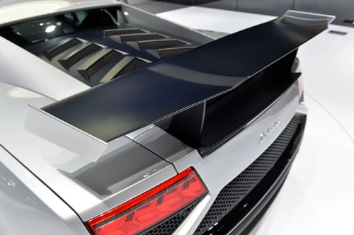  lamborghini gallardo - 9