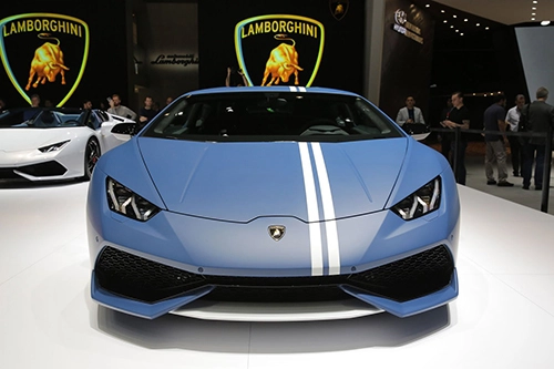  lamborghini huracan avio - phong cách hàng không - 3