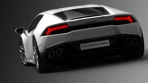  lamborghini huracan lp610-4 - 10