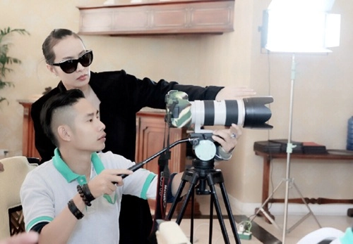 Lê kiều như giảm 14 cân tái xuất sau lễ đính hôn - 1