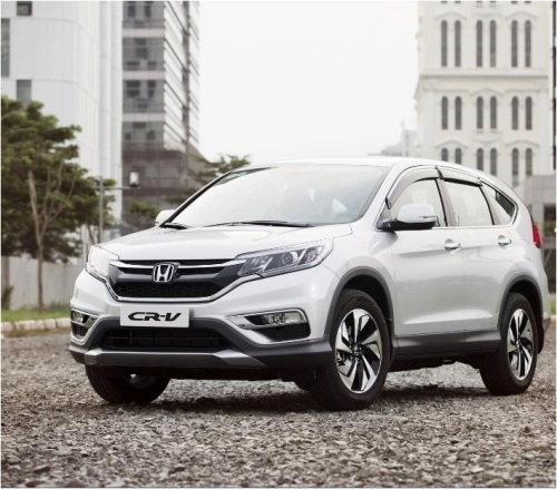  lịch lái thử xe tháng 8 của honda việt nam - 1