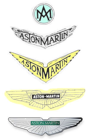  lịch sử aston martin - 3