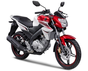  lộ diện nakedbike mới của yamaha việt nam - 2