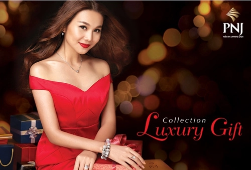 Luxury gift collection quà tặng tinh tế dành cho phái đẹp - 1