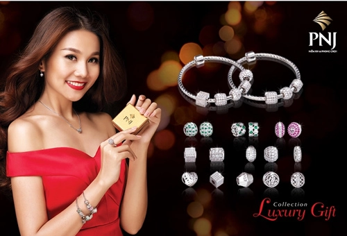 Luxury gift collection quà tặng tinh tế dành cho phái đẹp - 2