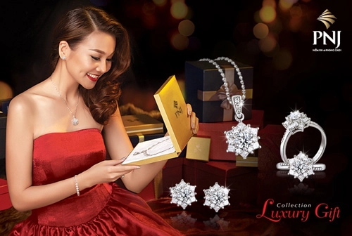 Luxury gift collection quà tặng tinh tế dành cho phái đẹp - 3