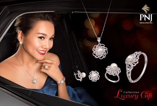 Luxury gift collection quà tặng tinh tế dành cho phái đẹp - 5