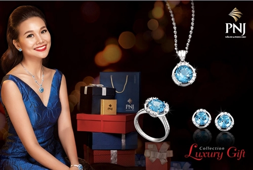 Luxury gift collection quà tặng tinh tế dành cho phái đẹp - 6