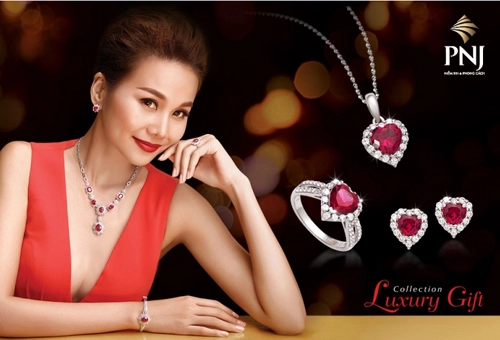 Luxury gift collection quà tặng tinh tế dành cho phái đẹp - 7