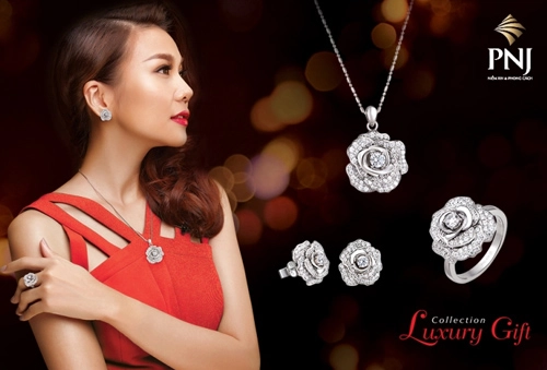 Luxury gift collection quà tặng tinh tế dành cho phái đẹp - 8