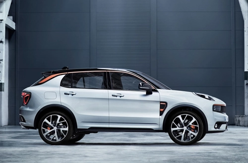  lynk - 2