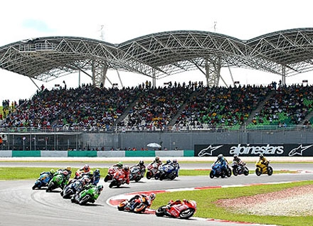 Marc marquez đếm ngược ngày đăng quang - 1