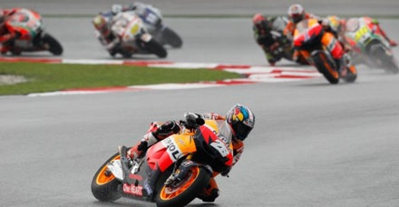 Marc marquez đếm ngược ngày đăng quang - 2