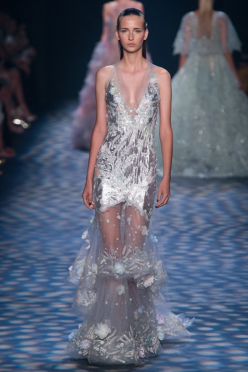 Marchesa giới thiệu bst ngọt ngào nhất new york fashion week - 6