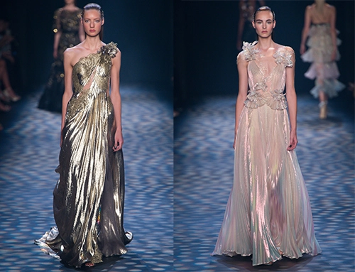 Marchesa giới thiệu bst ngọt ngào nhất new york fashion week - 14