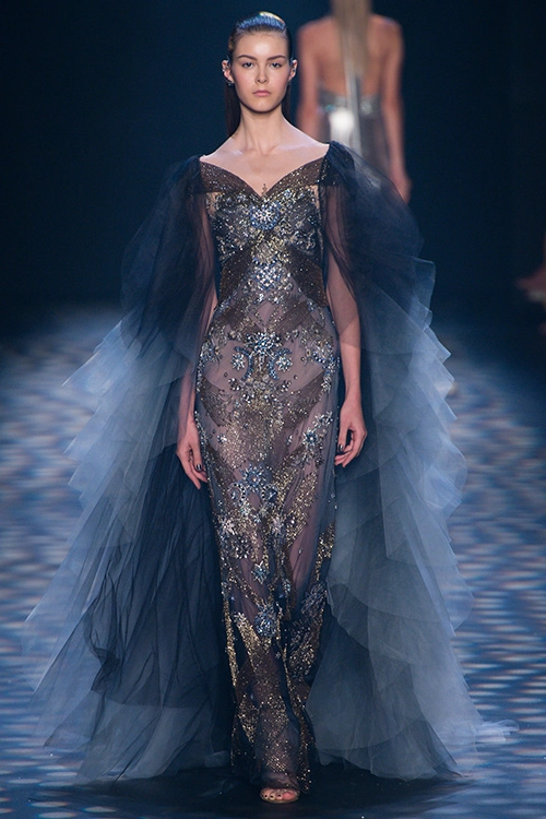 Marchesa giới thiệu bst ngọt ngào nhất new york fashion week - 20