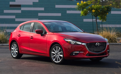  mazda3 2017 - 1