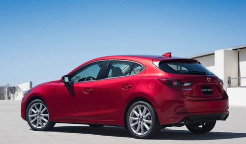  mazda3 2017 - 6