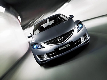  mazda6 thế hệ mới sẽ trình làng tại frankfurt - 1