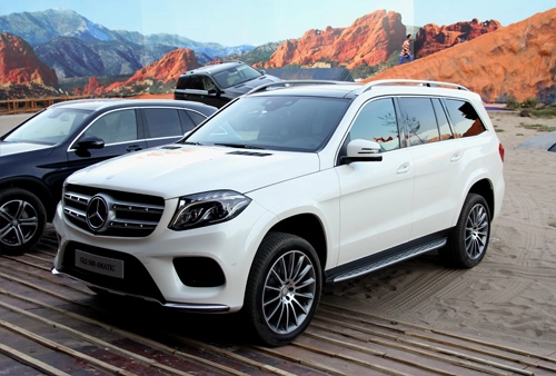  mercedes suventure - tham vọng không tưởng tại việt nam - 2