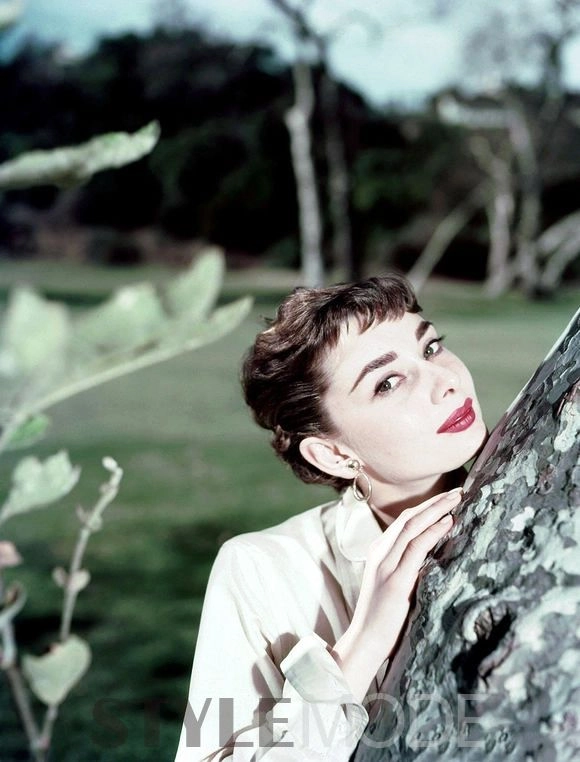 Minh chứng cho thấy audrey hepburn là biểu tượng thời trang không ai sánh bằng - 22