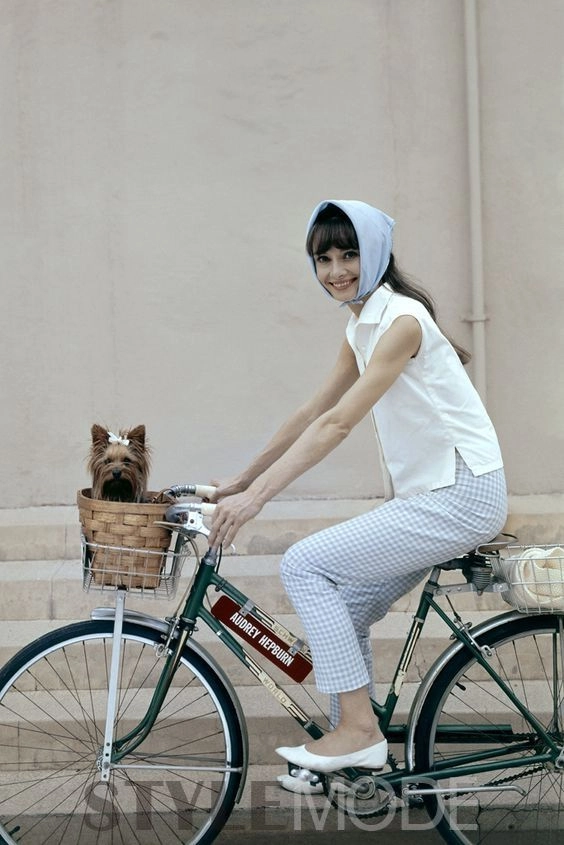 Minh chứng cho thấy audrey hepburn là biểu tượng thời trang không ai sánh bằng - 25