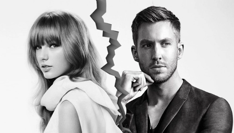 Mới hẹn hò được 3 tháng taylor swift đã đứt gánh với tài tử phim thor - 2