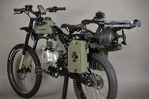  motoped black ops edition - phiên bản sinh tồn - 3