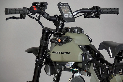  motoped black ops edition - phiên bản sinh tồn - 5