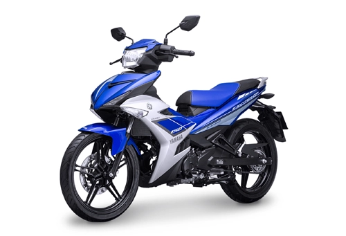  mua xe yamaha trả góp lãi suất dưới 100000 đồng - 2