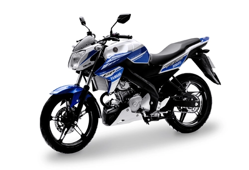  mua xe yamaha trả góp lãi suất dưới 100000 đồng - 3