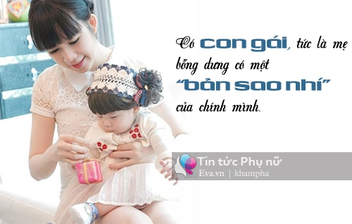 Ngày quốc tế bé gái 8 lý do tuyệt vời mẹ nên tự hào vì sinh một cô con gái - 2