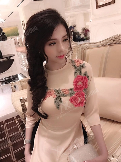 Nghe các hot girl chia sẻ thật về nâng mũi sline - 5