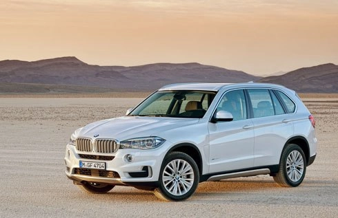  người mỹ bắt đầu chuộng suv hơn sedan - 1