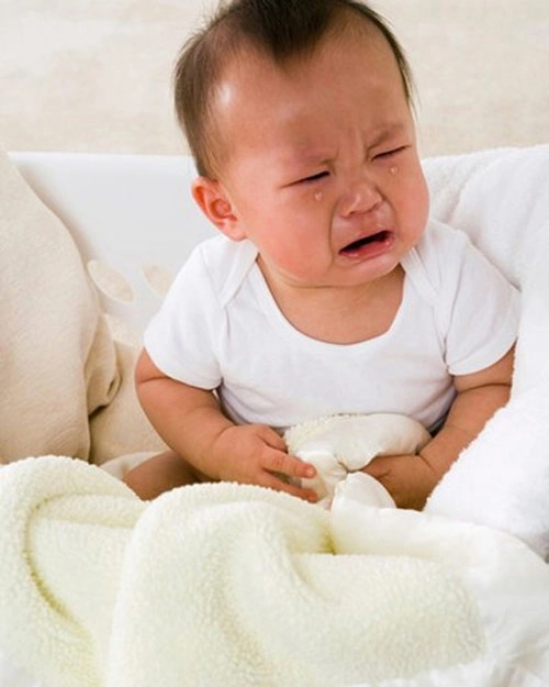 Nguyên nhân và cách phòng chống bệnh tiêu chảy do rotavirus ở trẻ nhỏ - 1