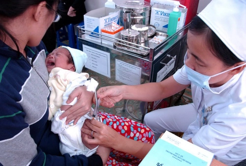 Nguyên nhân và cách phòng chống bệnh tiêu chảy do rotavirus ở trẻ nhỏ - 2