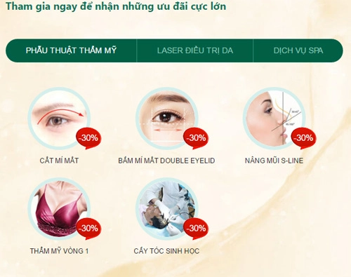 Nhận quà tặng 2 tỷ khi dự khai trương chi nhánh đông á beauty - 4