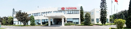  những bí mật của toyota trong 20 năm ở việt nam - 3