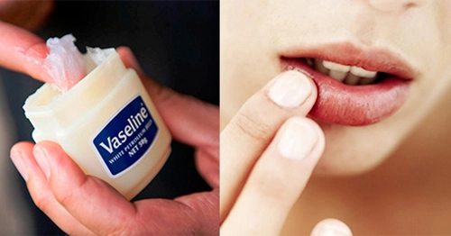 Những công dụng làm đẹp diệu kỳ của vaseline khiến bạn choáng - 2