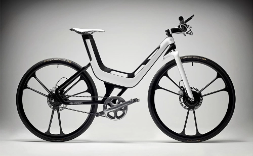  những mẫu xe đạp điện dùng pin lithium ấn tượng - 6
