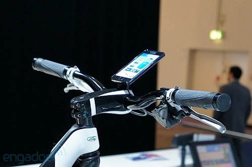 những mẫu xe đạp điện dùng pin lithium ấn tượng - 7