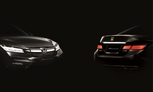  những thay đổi của honda accord 2016 - 1