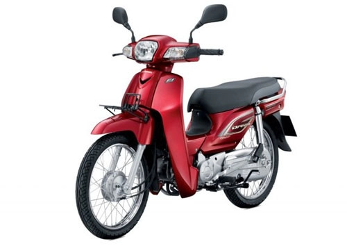  những thiết kế ăn điểm của honda - 2