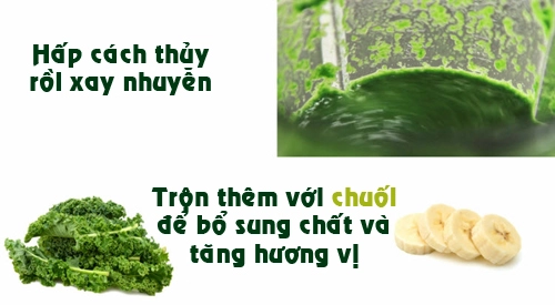 Những thực phẩm trị biếng ăn cho trẻ dưới 1 tuổi - 4